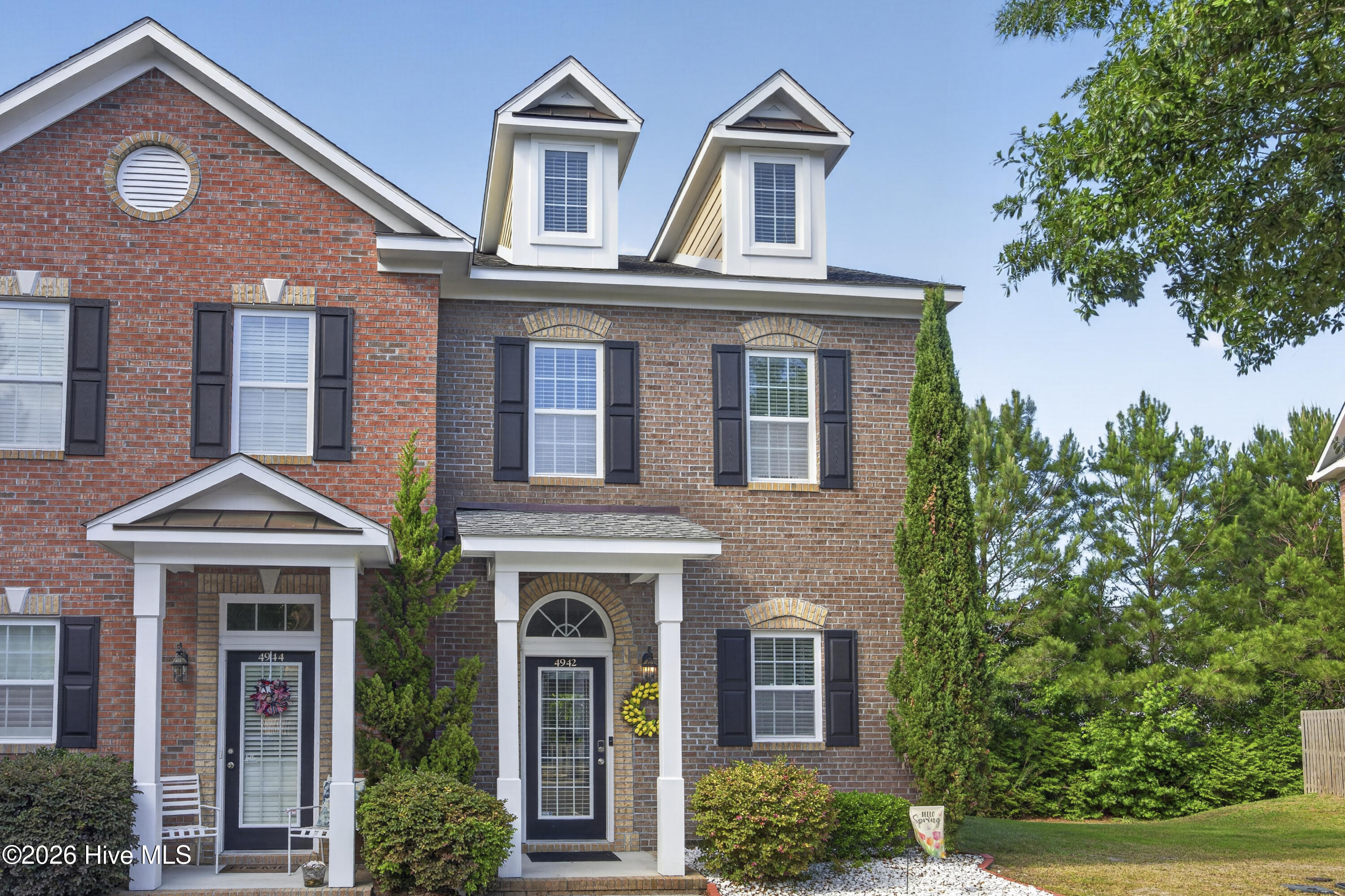 4942 Exton Park Loop Castle Hayne, NC 28429 - Photo 1 of 41 4942ExtonParkLoop-1