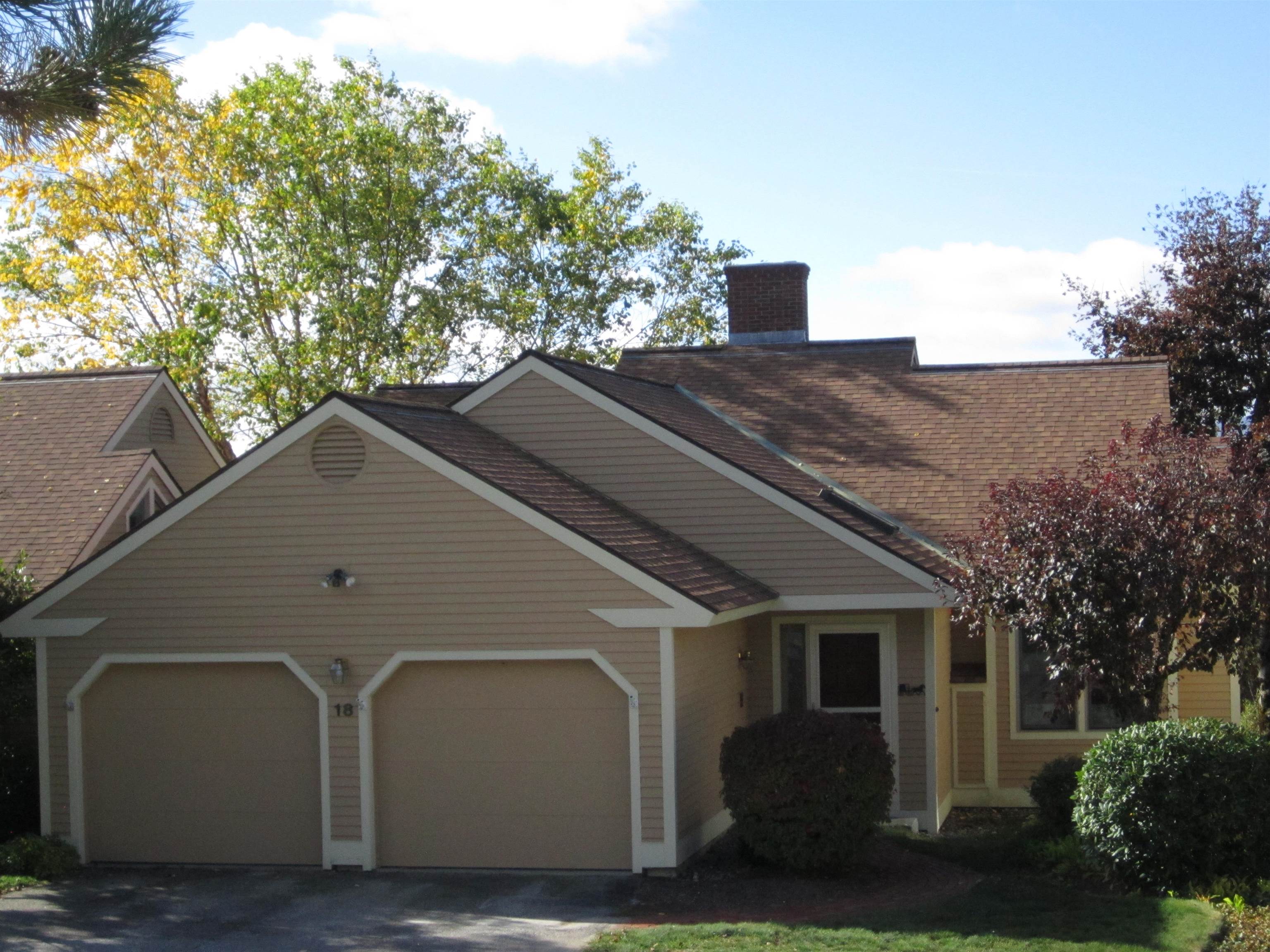 18 Highland Ridge New London, NH 03257 - Photo 1 of 29