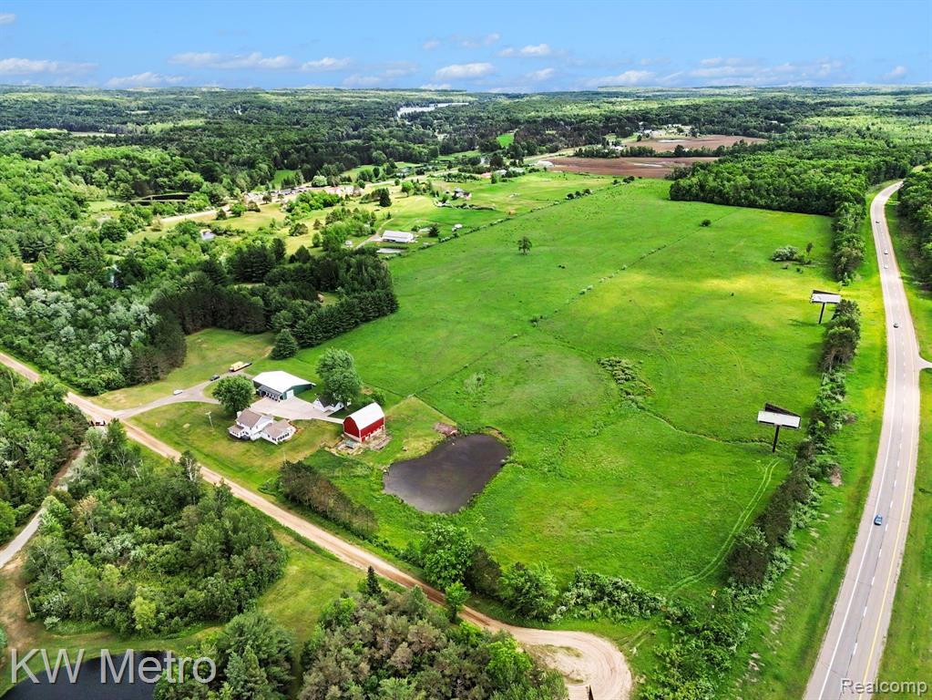 2682 East Haskell Lake Road Harrison, MI 48625 - Photo 53 of 61