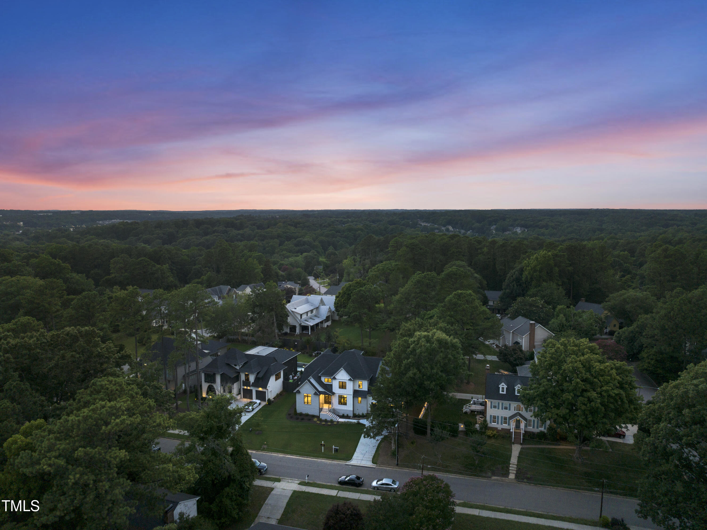 910 Tyrrell Road Raleigh, NC 27609 - Photo 47 of 49 3rd pic