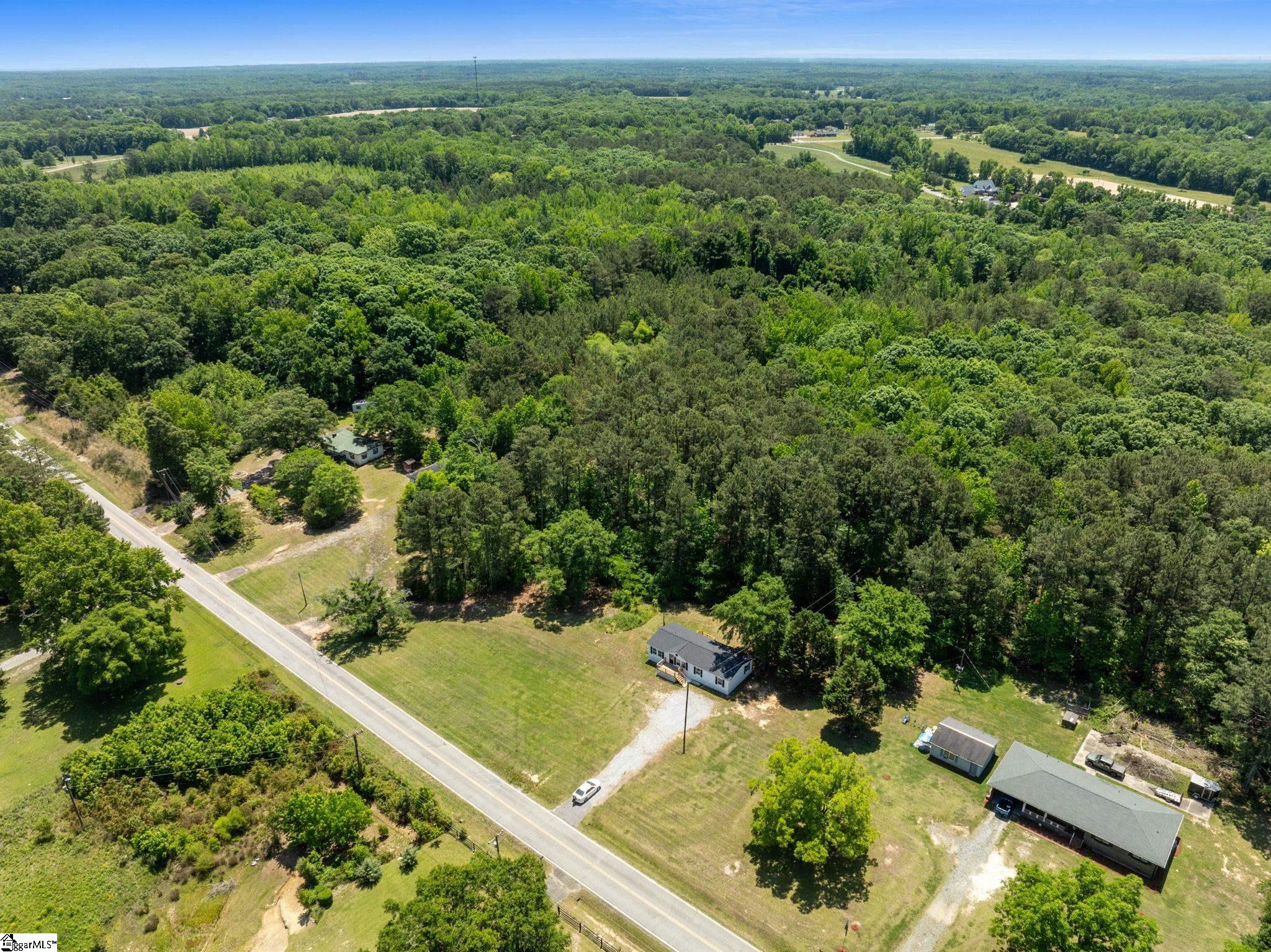 2258 Bethany Church Road Belton, SC 29627 - Photo 31 of 33
