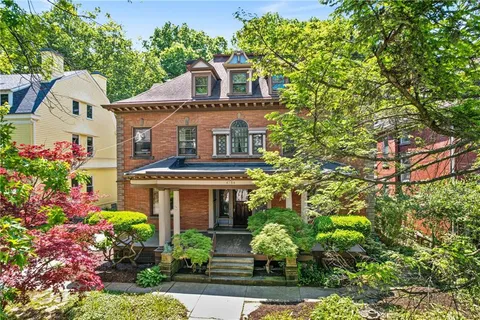 $1,150,000 | 4754 Wallingford Street, Pittsburgh, PA 15213