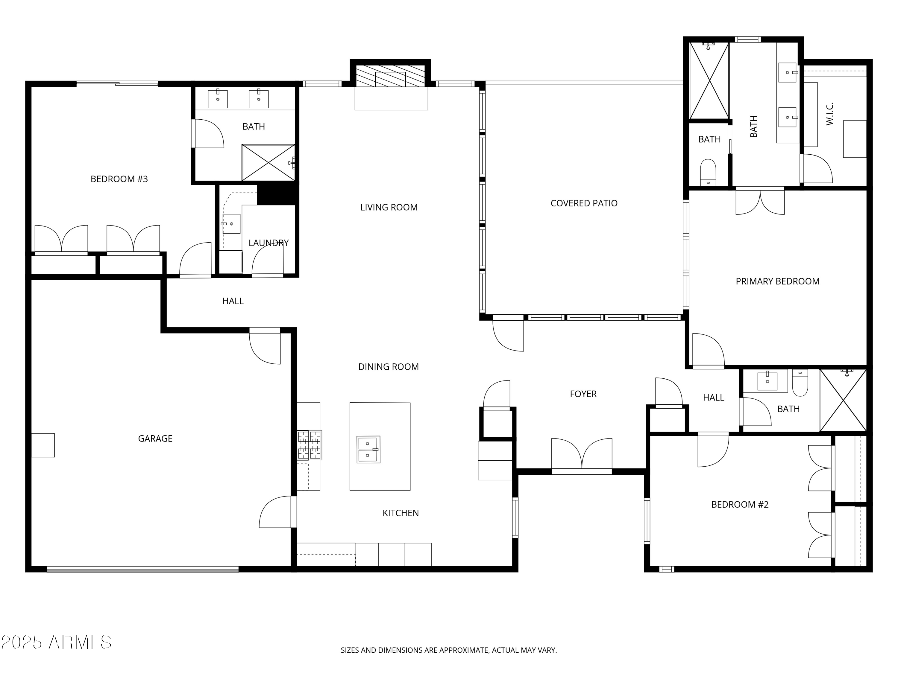 5642 North Scottsdale Road Paradise Valley, AZ 85253 - Photo 39 of 39