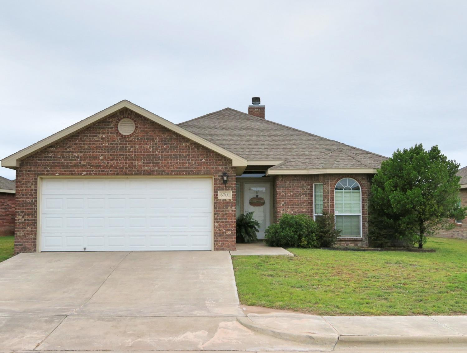 6701 35th Street Lubbock, TX 79407 - Photo 1 of 9 Photo 1