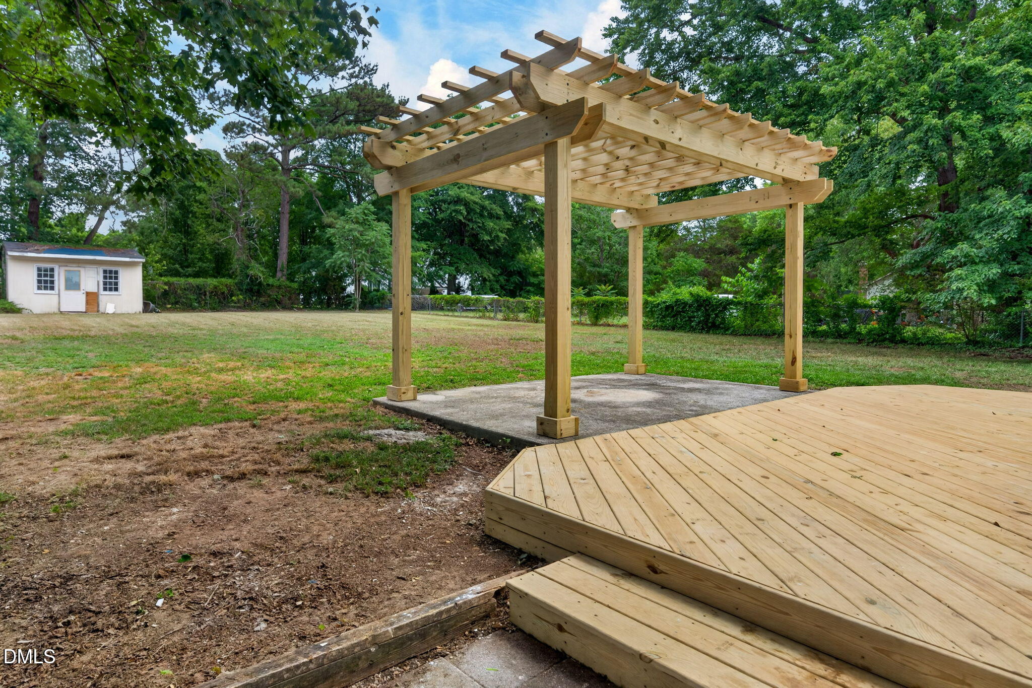4120 Campbell Road Raleigh, NC 27606 - Photo 36 of 42 36-web-or-mls-4120 Campbell Rd - 36