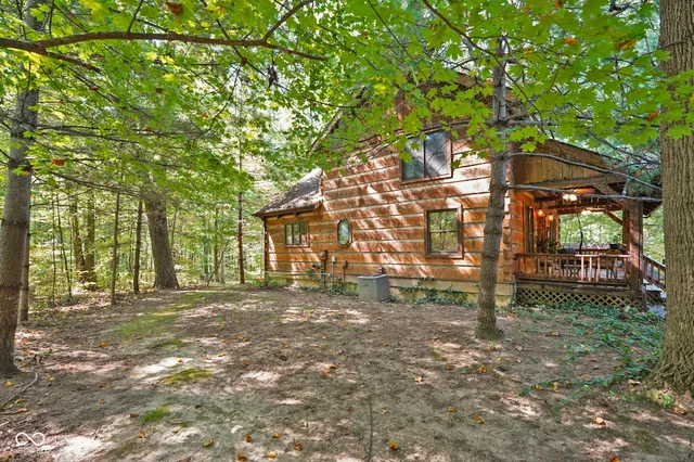 $699,900 | 7953 Ford Ridge Road, Nineveh, IN 46164