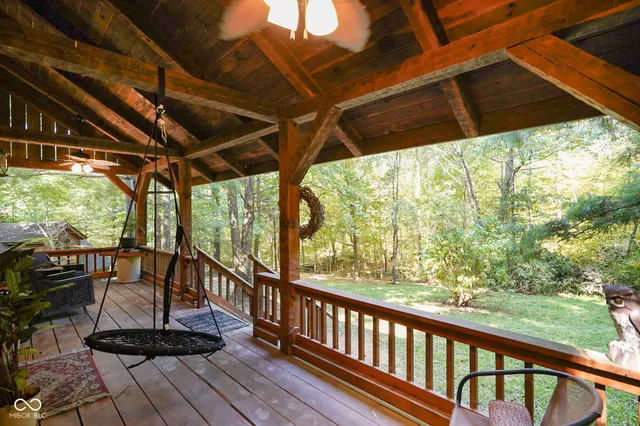 $699,900 | 7953 Ford Ridge Road, Nineveh, IN 46164