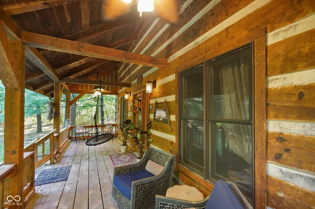 $699,900 | 7953 Ford Ridge Road, Nineveh, IN 46164