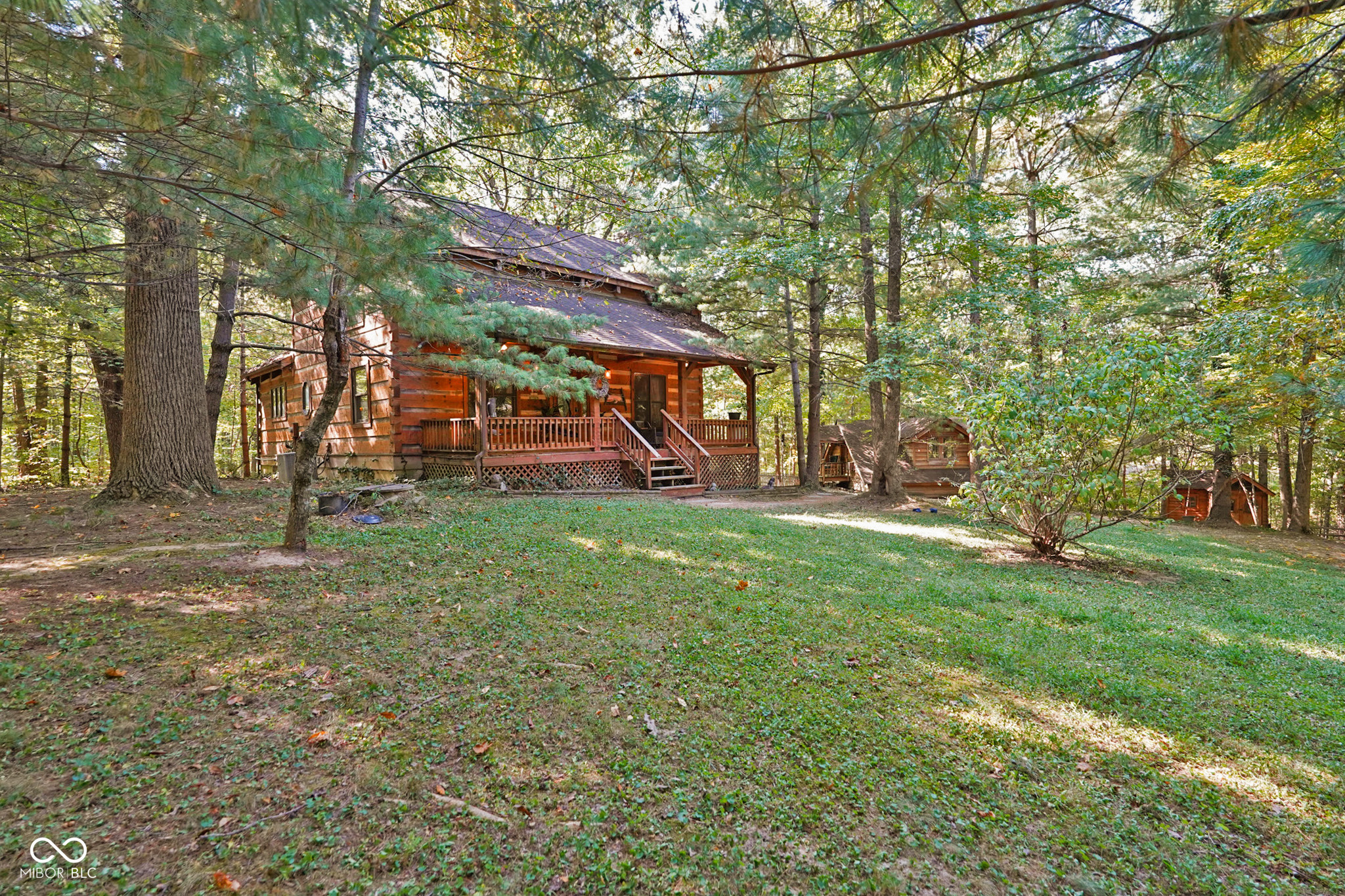 7953 Ford Ridge Road Nineveh, IN 46164 - Photo 14 of 78