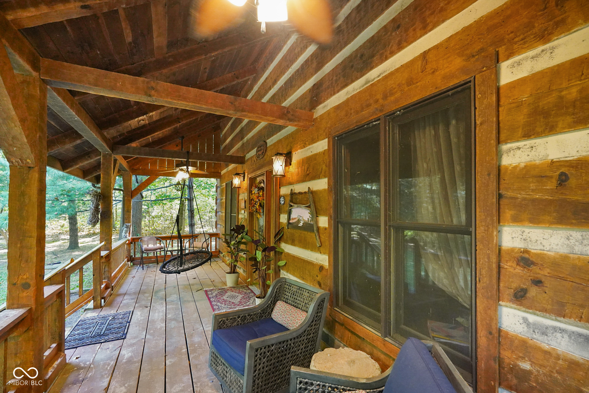 7953 Ford Ridge Road Nineveh, IN 46164 - Photo 17 of 78