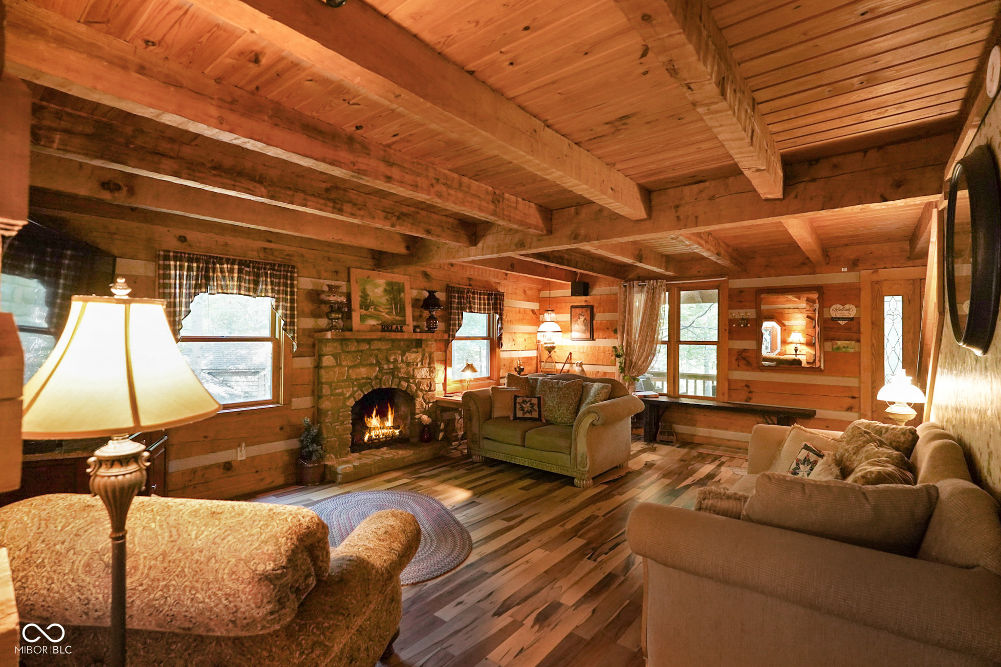 7953 Ford Ridge Road Nineveh, IN 46164 - Photo 19 of 78