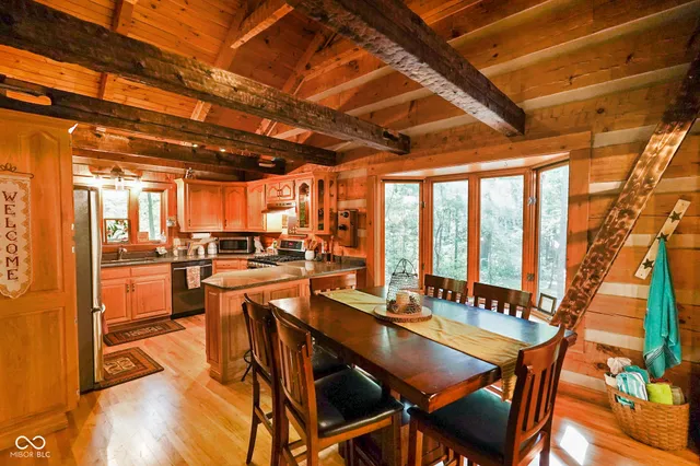 $699,900 | 7953 Ford Ridge Road, Nineveh, IN 46164