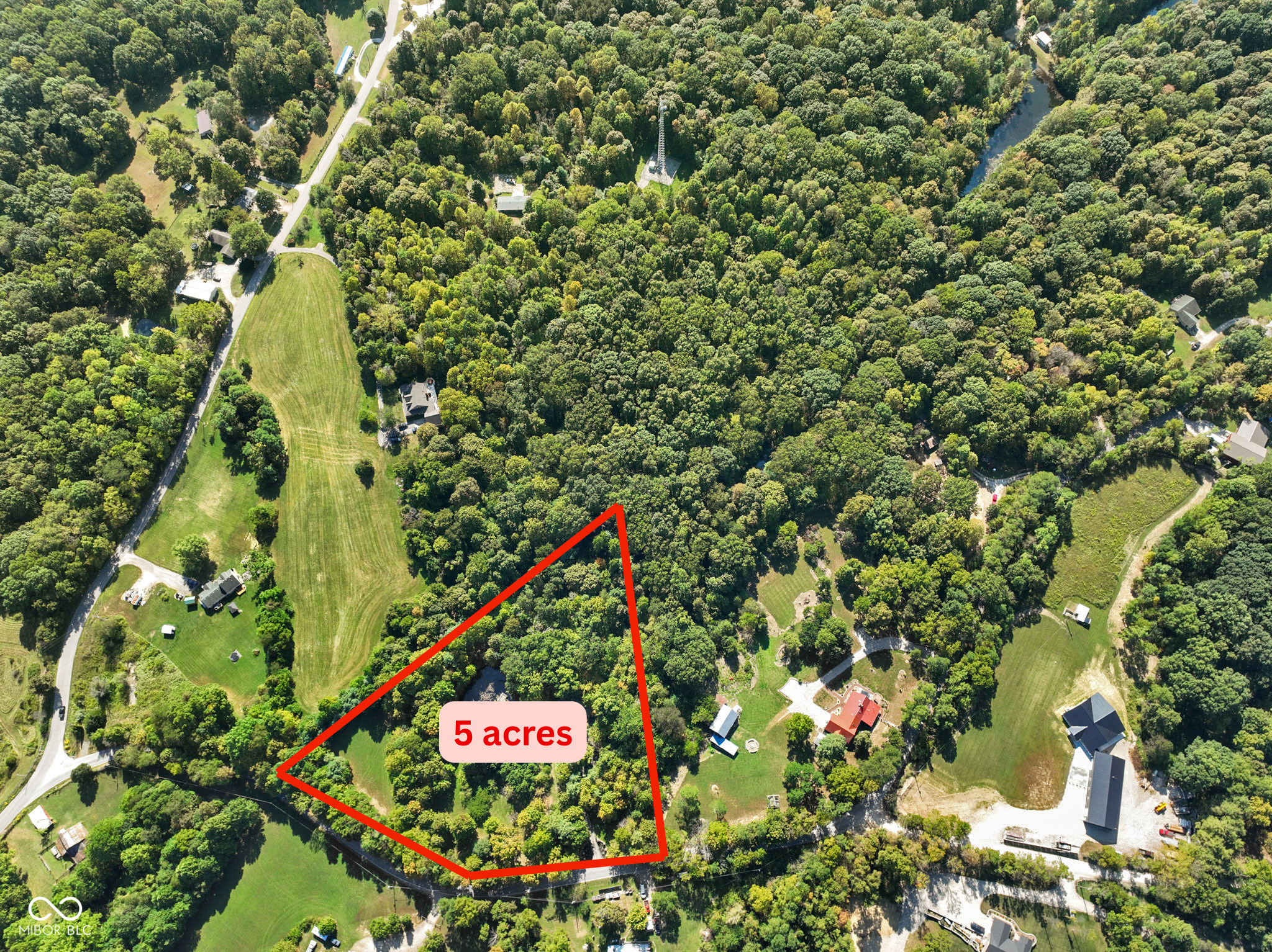 7953 Ford Ridge Road Nineveh, IN 46164 - Photo 2 of 78