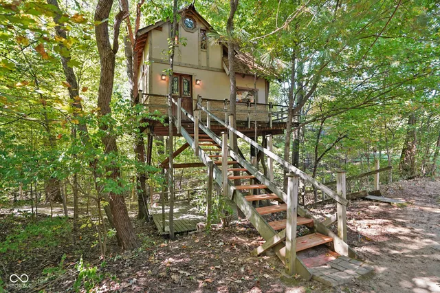 $699,900 | 7953 Ford Ridge Road, Nineveh, IN 46164