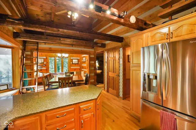 $699,900 | 7953 Ford Ridge Road, Nineveh, IN 46164