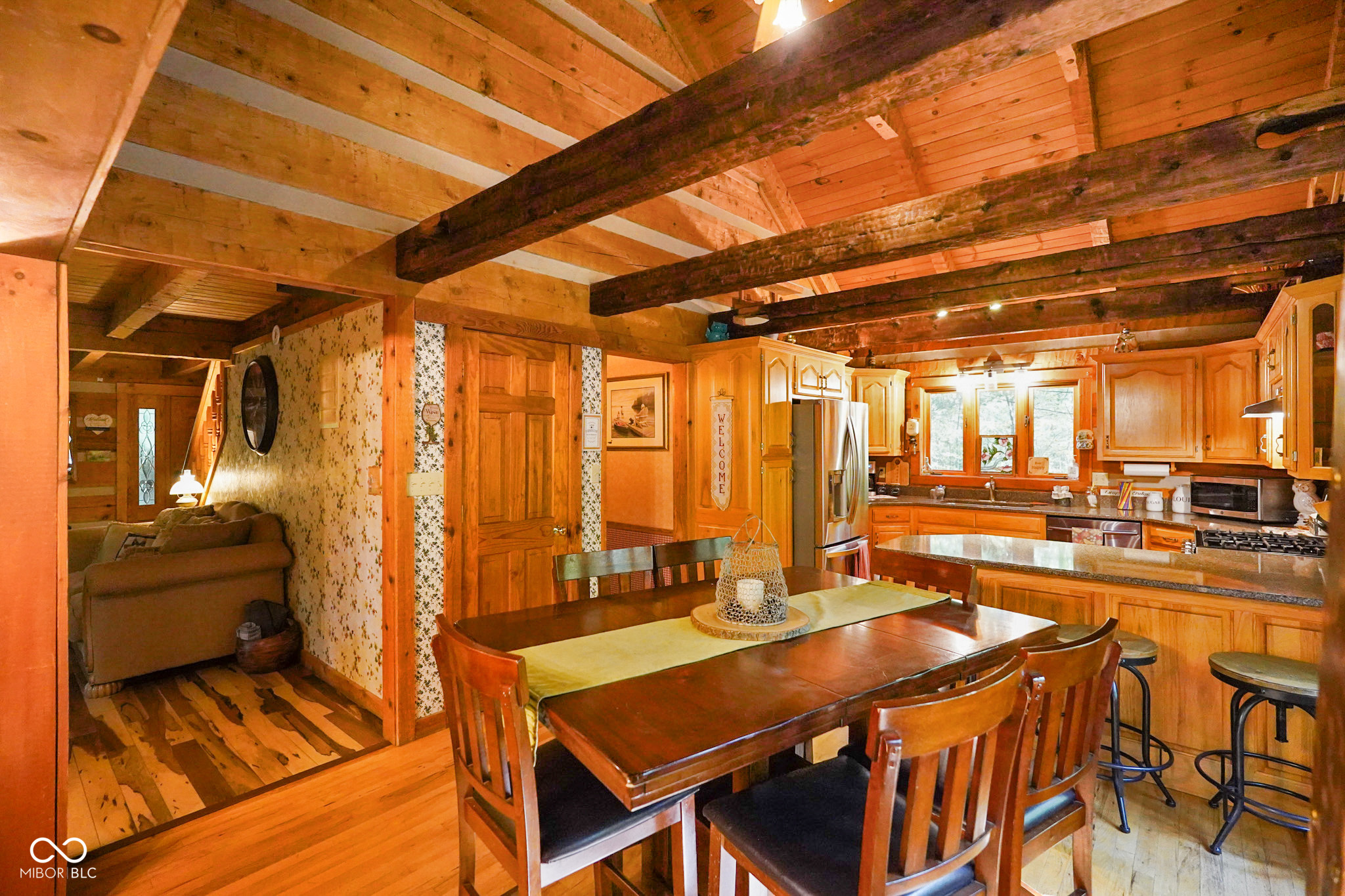 7953 Ford Ridge Road Nineveh, IN 46164 - Photo 23 of 78