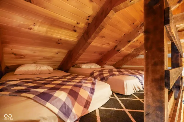 $699,900 | 7953 Ford Ridge Road, Nineveh, IN 46164