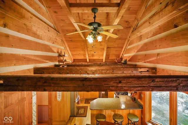 $699,900 | 7953 Ford Ridge Road, Nineveh, IN 46164