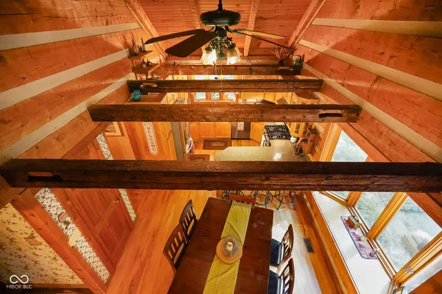 $699,900 | 7953 Ford Ridge Road, Nineveh, IN 46164