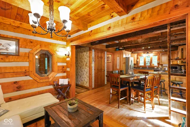 $699,900 | 7953 Ford Ridge Road, Nineveh, IN 46164