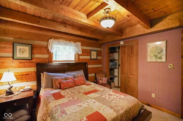 $699,900 | 7953 Ford Ridge Road, Nineveh, IN 46164