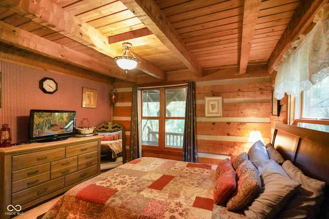 $699,900 | 7953 Ford Ridge Road, Nineveh, IN 46164