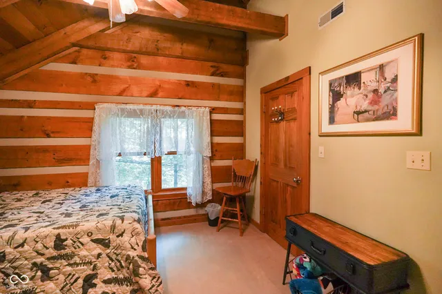 $699,900 | 7953 Ford Ridge Road, Nineveh, IN 46164