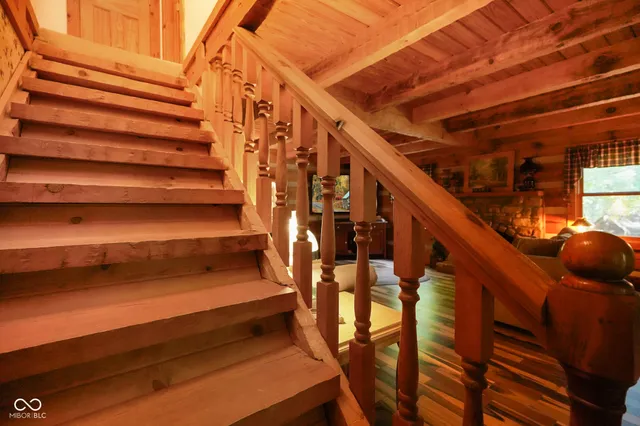 $699,900 | 7953 Ford Ridge Road, Nineveh, IN 46164