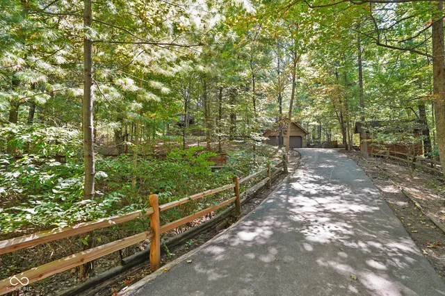 $699,900 | 7953 Ford Ridge Road, Nineveh, IN 46164