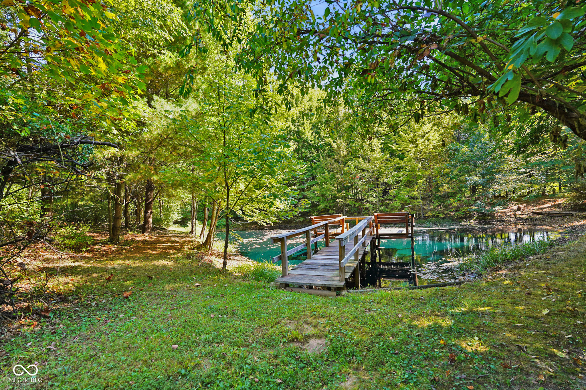 7953 Ford Ridge Road Nineveh, IN 46164 - Photo 4 of 78