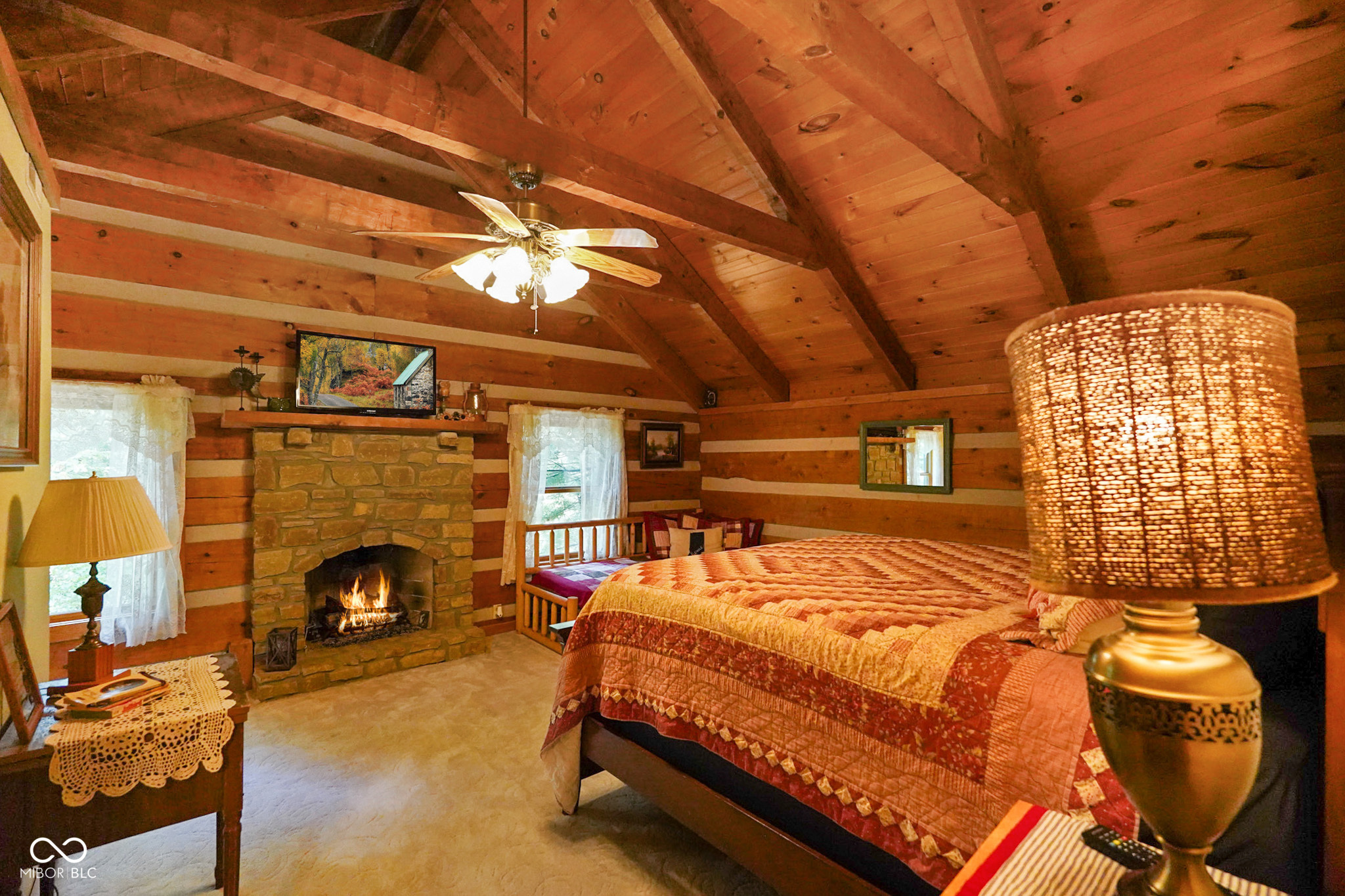 7953 Ford Ridge Road Nineveh, IN 46164 - Photo 41 of 78