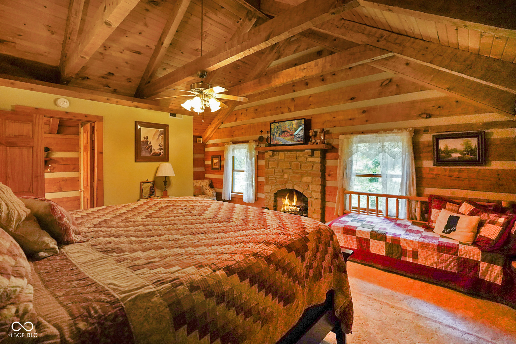 7953 Ford Ridge Road Nineveh, IN 46164 - Photo 42 of 78