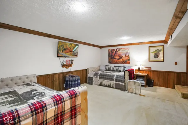 $699,900 | 7953 Ford Ridge Road, Nineveh, IN 46164