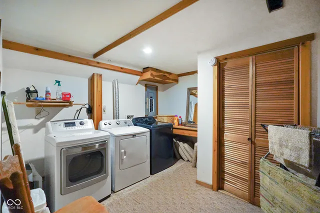 $699,900 | 7953 Ford Ridge Road, Nineveh, IN 46164