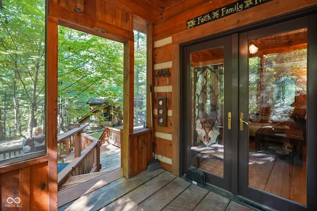 $699,900 | 7953 Ford Ridge Road, Nineveh, IN 46164