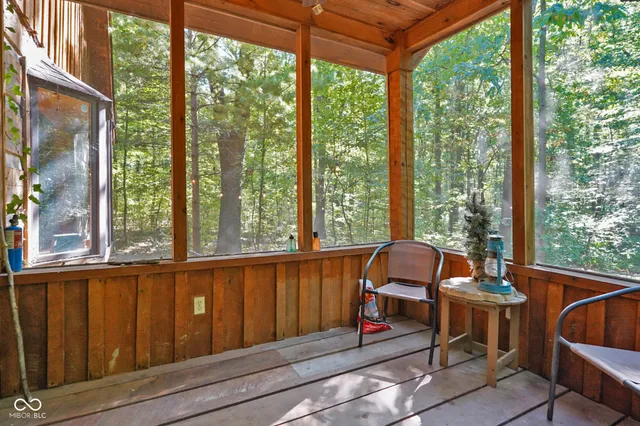 $699,900 | 7953 Ford Ridge Road, Nineveh, IN 46164