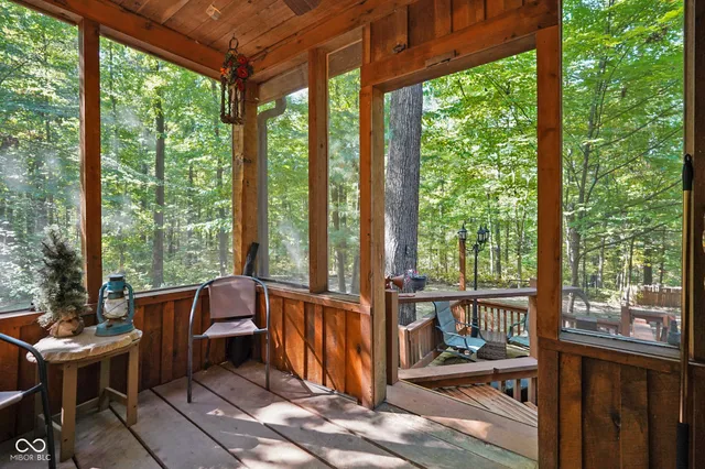 $699,900 | 7953 Ford Ridge Road, Nineveh, IN 46164