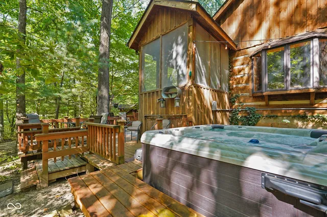 $699,900 | 7953 Ford Ridge Road, Nineveh, IN 46164