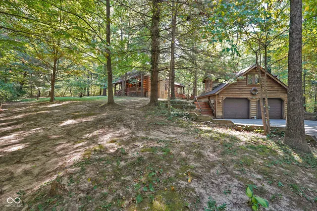 $699,900 | 7953 Ford Ridge Road, Nineveh, IN 46164