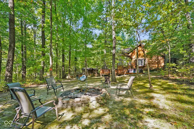 $699,900 | 7953 Ford Ridge Road, Nineveh, IN 46164