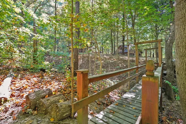 $699,900 | 7953 Ford Ridge Road, Nineveh, IN 46164