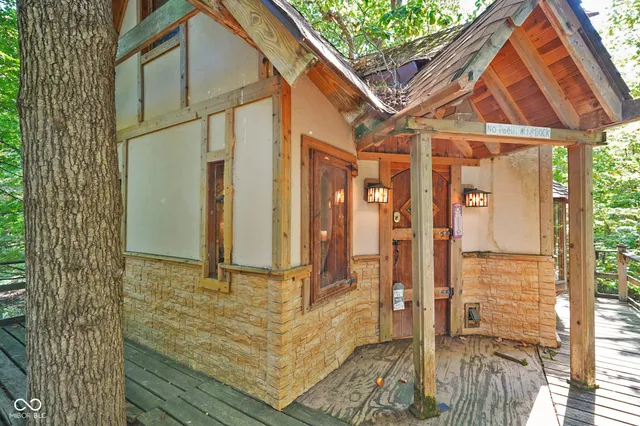 $699,900 | 7953 Ford Ridge Road, Nineveh, IN 46164