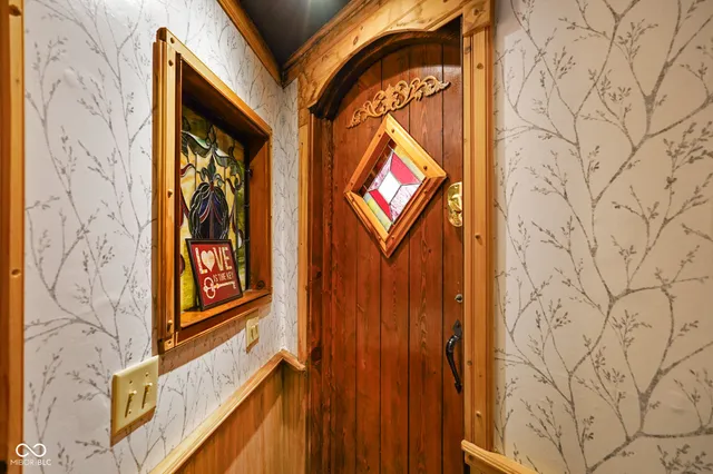 $699,900 | 7953 Ford Ridge Road, Nineveh, IN 46164