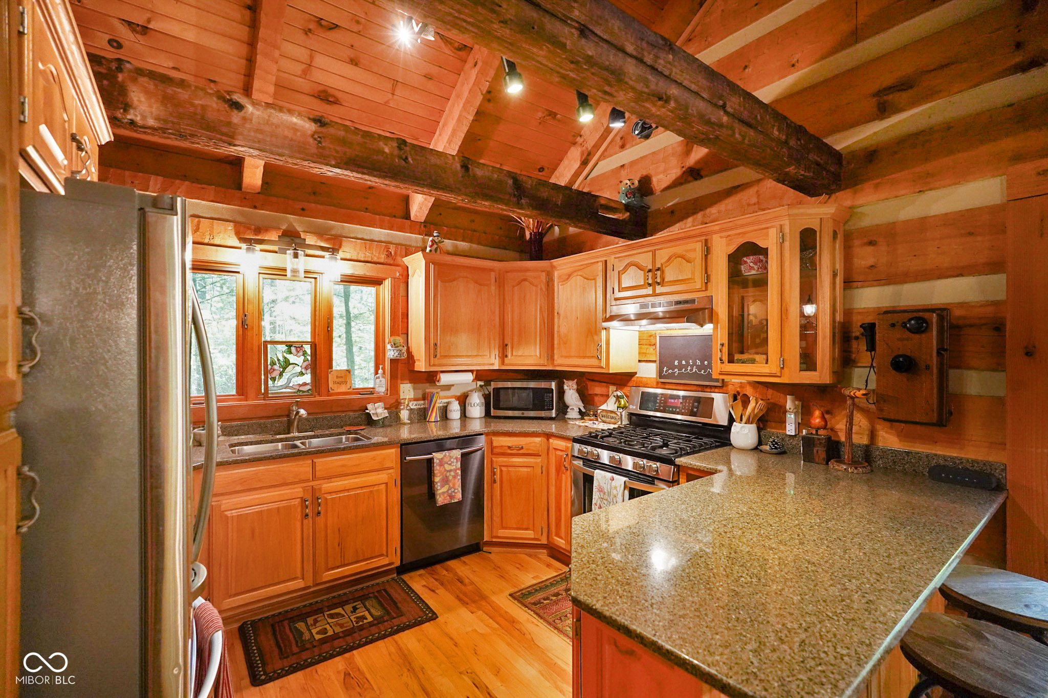 7953 Ford Ridge Road Nineveh, IN 46164 - Photo 6 of 78