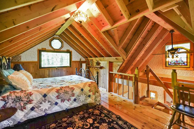 $699,900 | 7953 Ford Ridge Road, Nineveh, IN 46164