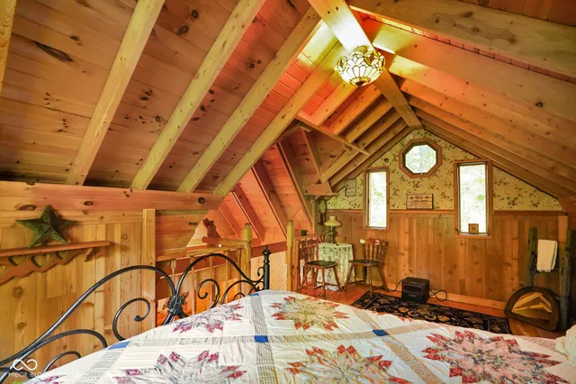 $699,900 | 7953 Ford Ridge Road, Nineveh, IN 46164