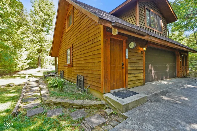 $699,900 | 7953 Ford Ridge Road, Nineveh, IN 46164