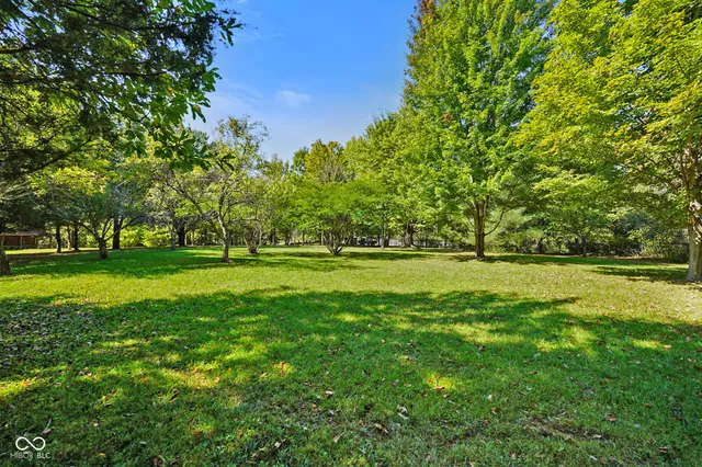 $699,900 | 7953 Ford Ridge Road, Nineveh, IN 46164