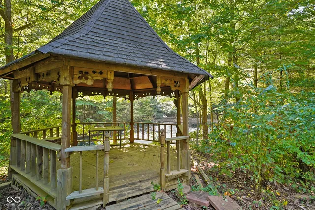 $699,900 | 7953 Ford Ridge Road, Nineveh, IN 46164