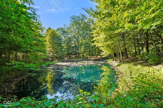 $699,900 | 7953 Ford Ridge Road, Nineveh, IN 46164